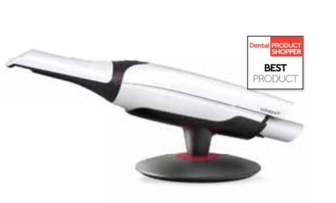 3shape trios dps best product